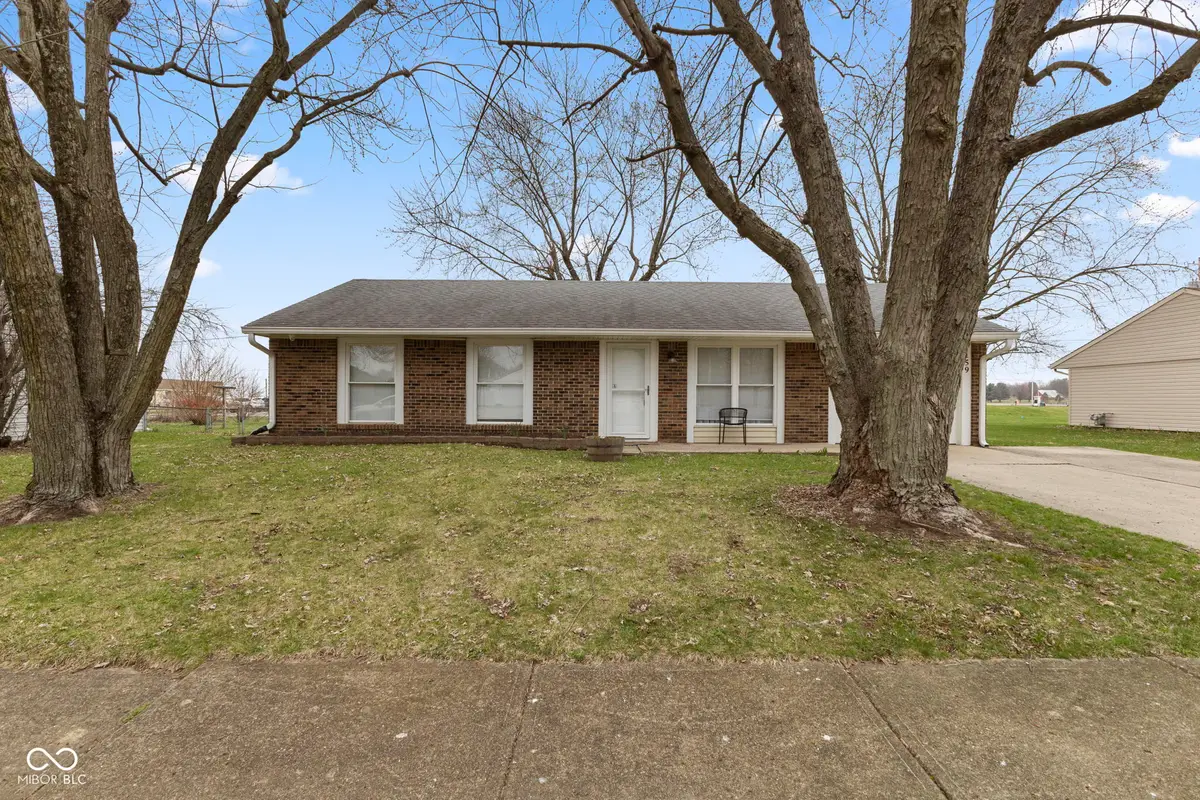 159 Village Road, Bargersville, IN 46106 - #1