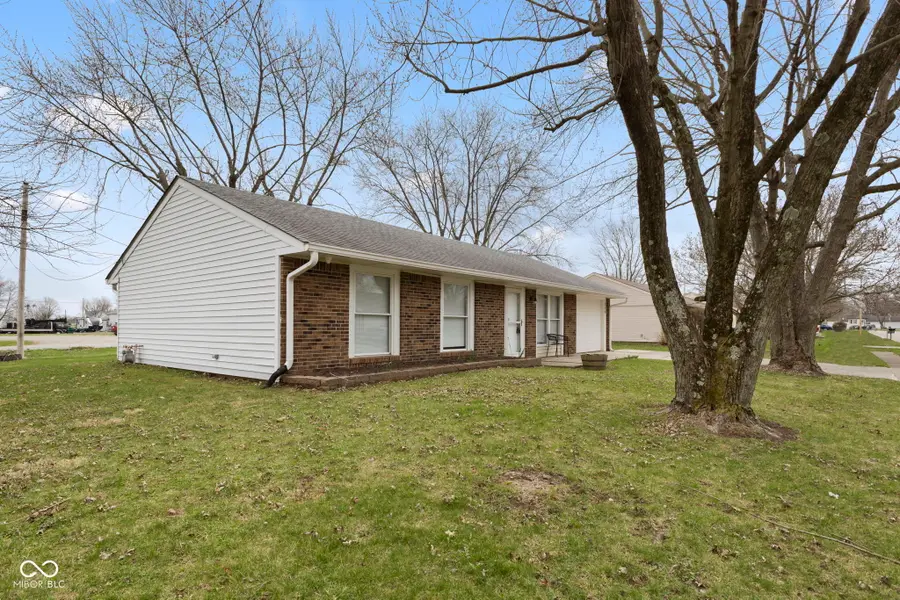 159 Village Road, Bargersville, IN 46106 - #2