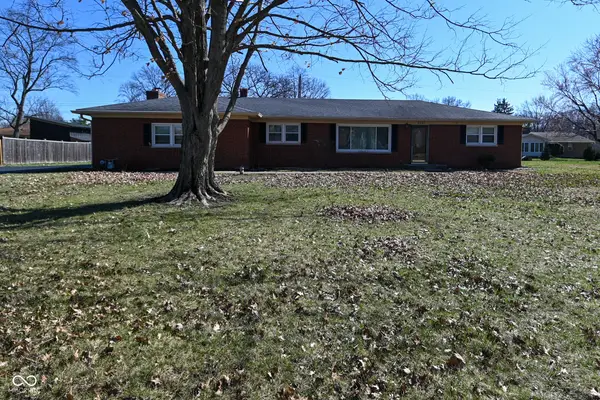 6347 E Breamore Road, Indianapolis, IN 46220