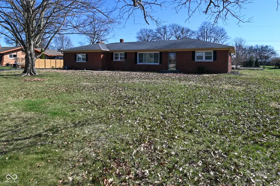 6347 E Breamore Road, Indianapolis, IN 46220 - #3