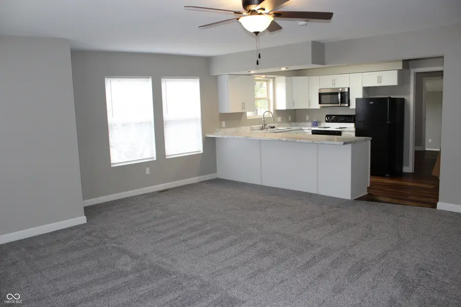 1113 Avenue D Street, Greencastle, IN 46135 - #2