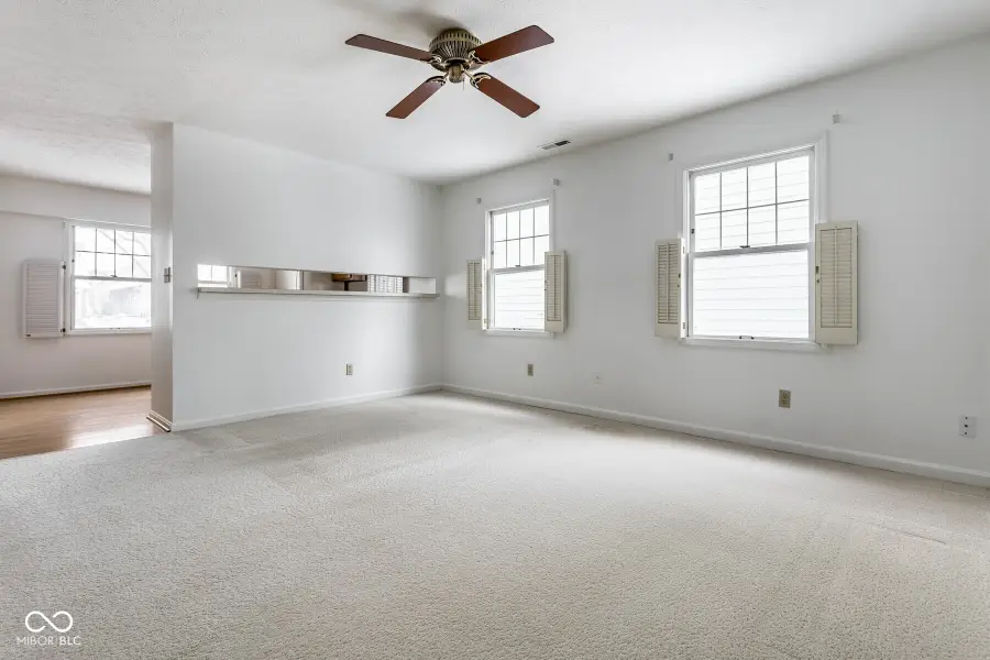 27 Dapple Court, Zionsville, IN 46077 - #2