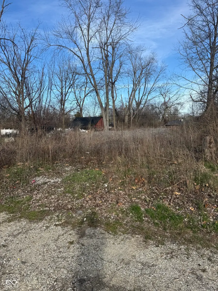 4123 N Irwin Avenue, Indianapolis, IN 46226 - #3