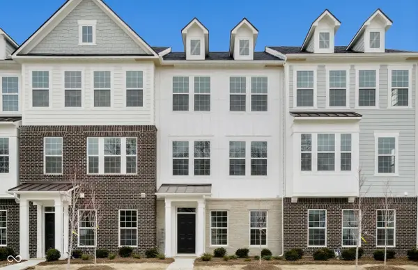 7243 Selah Lane, Noblesville, IN 46062