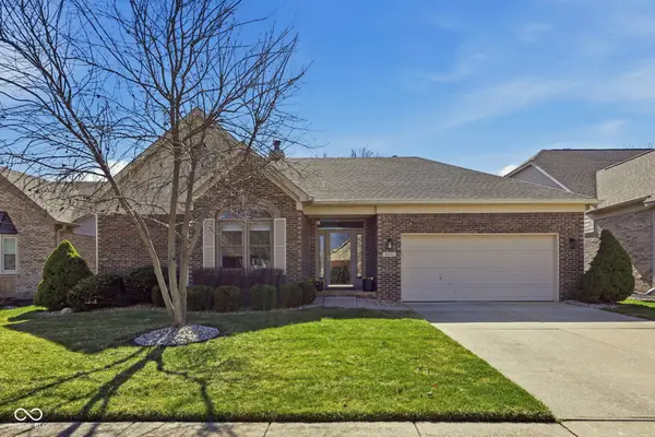 5271 Edward Court, Carmel, IN 46033