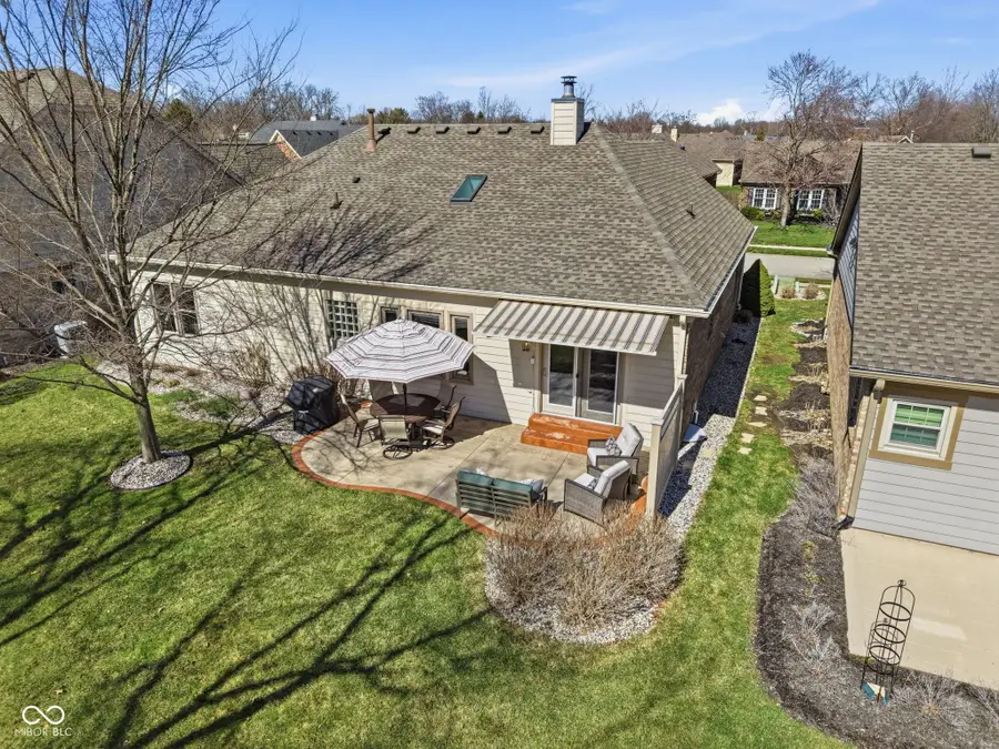 5271 Edward Court, Carmel, IN 46033 - #2