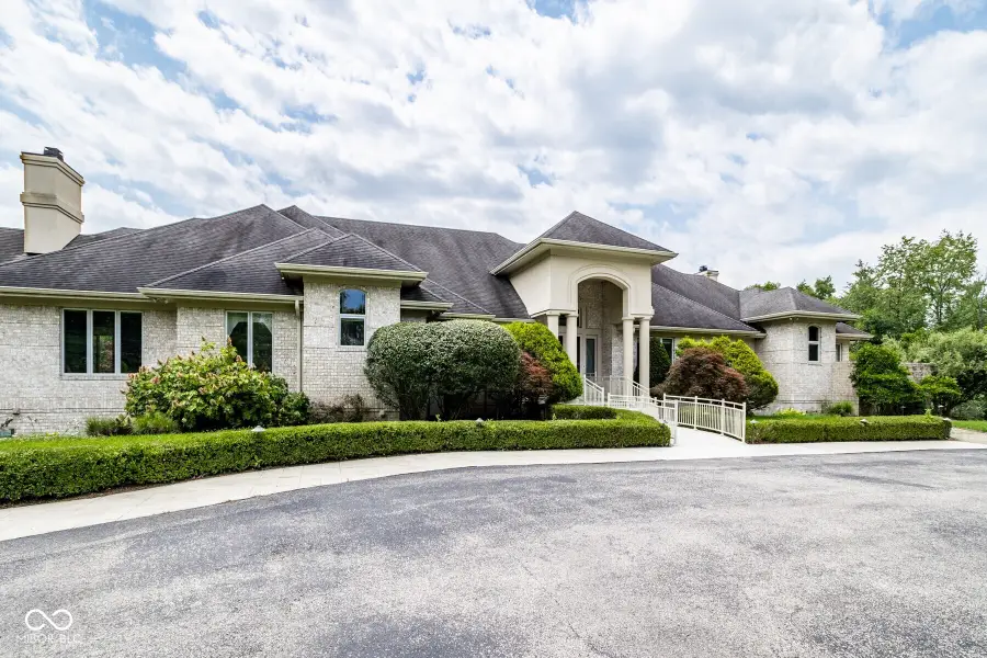 4563 W 200 N, Anderson, IN 46011 - #2