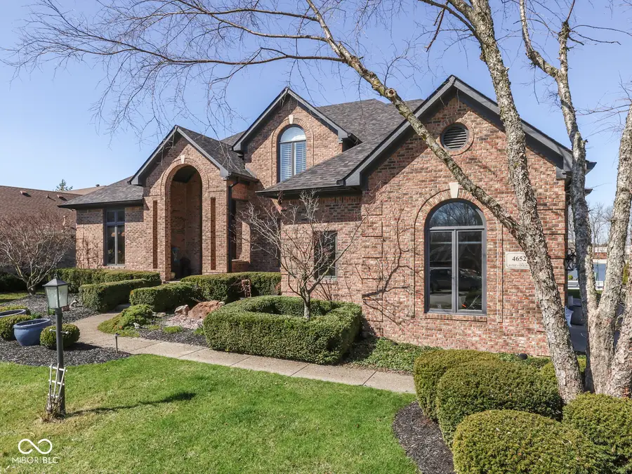 4652 Waters Edge Way, Greenwood, IN 46143 - #2