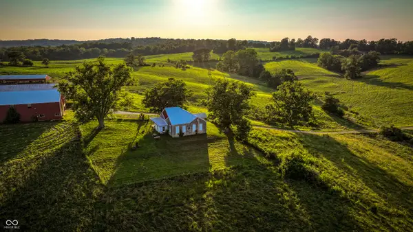 0 W Popcorn Road, Springville, IN 47462