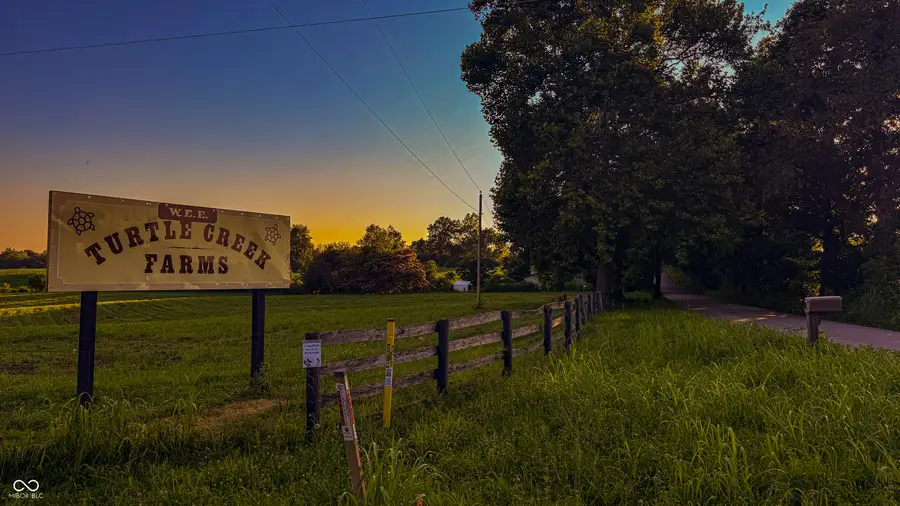 0 W Popcorn Road, Springville, IN 47462 - #2