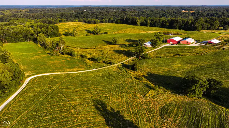 0 W Popcorn Road, Springville, IN 47462 - #3