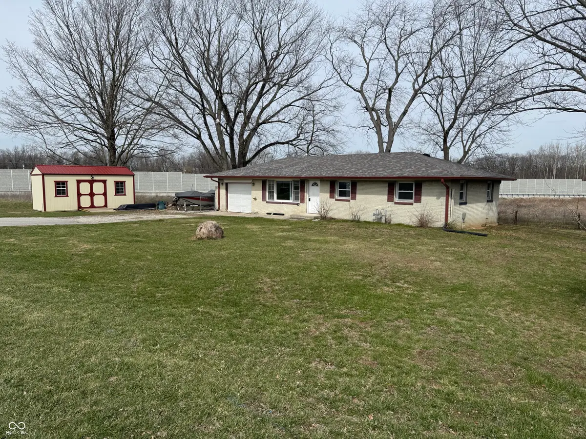 7132 W Stones Crossing Road, Greenwood, IN 46143 - #1