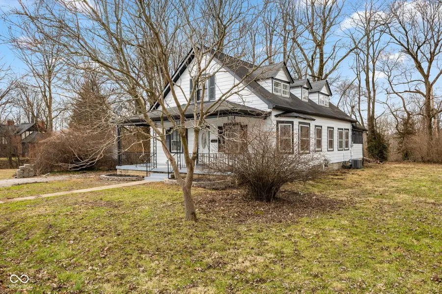 320 Lockerbie Street, Mooresville, IN 46158 - #2