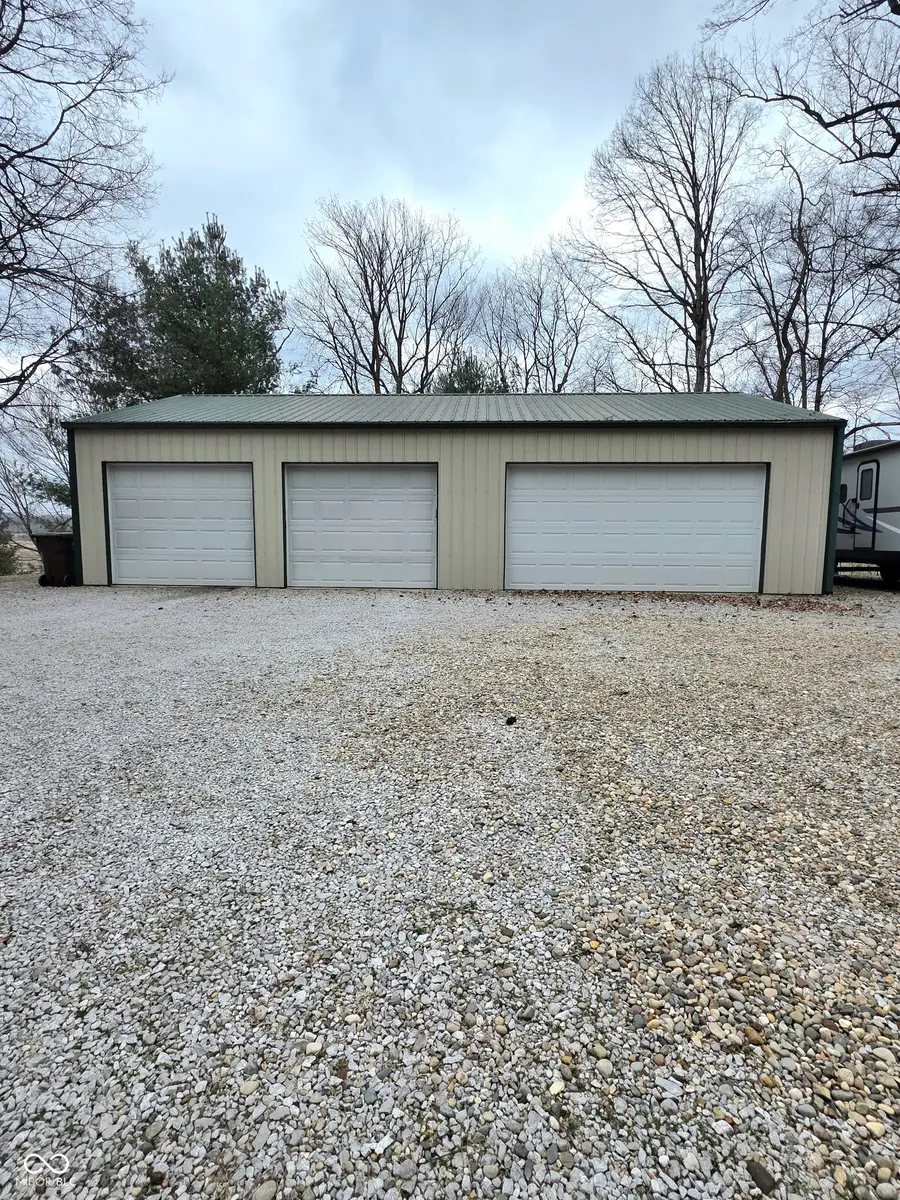8410 S County Road 450 W, Reelsville, IN 46171 - #3