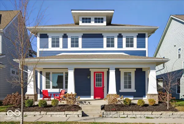 15340 Fenchurch Drive, Westfield, IN 46074