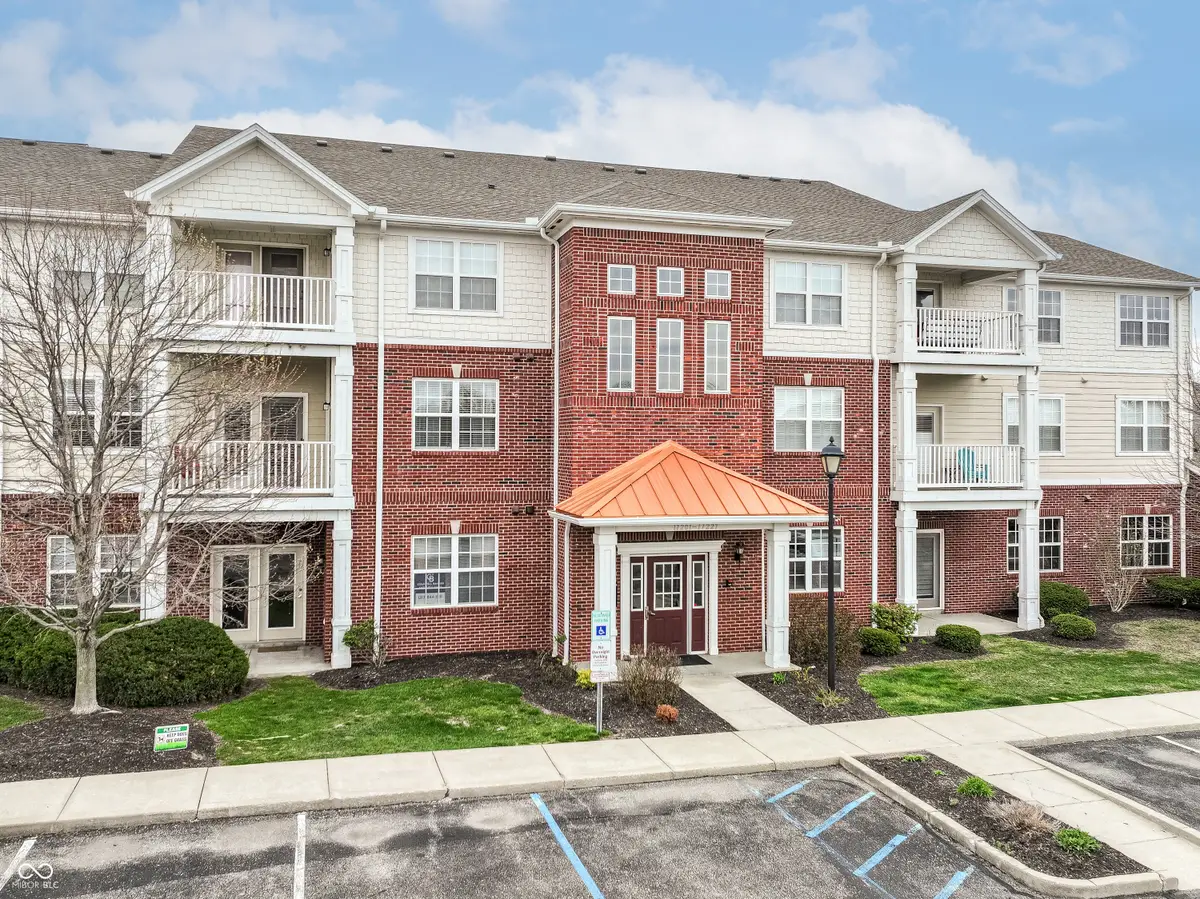 17201 Gunther Boulevard #101, Westfield, IN 46074 - #1