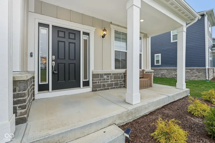 14459 Bishop Birch Place, Carmel, IN 46074 - #2