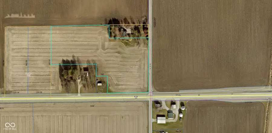 8020 N 300 W, Fortville, IN 46040 - #2