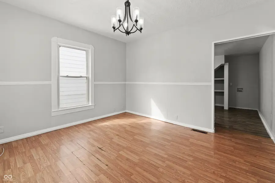 260 N Holmes Avenue, Indianapolis, IN 46222 - #3