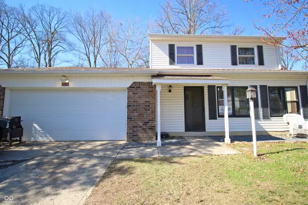 5474 Sleet Drive, Indianapolis, IN 46237