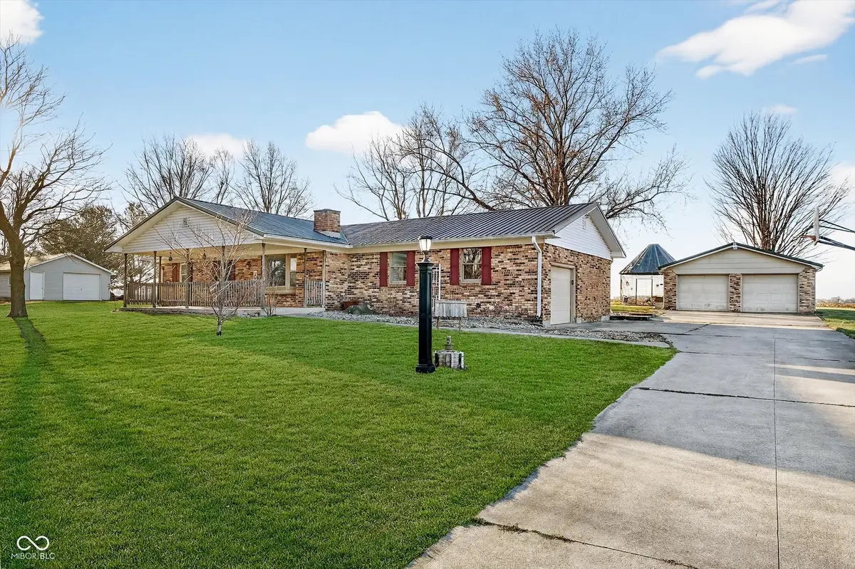 759 W 700 N, Kokomo, IN 46902 - #1