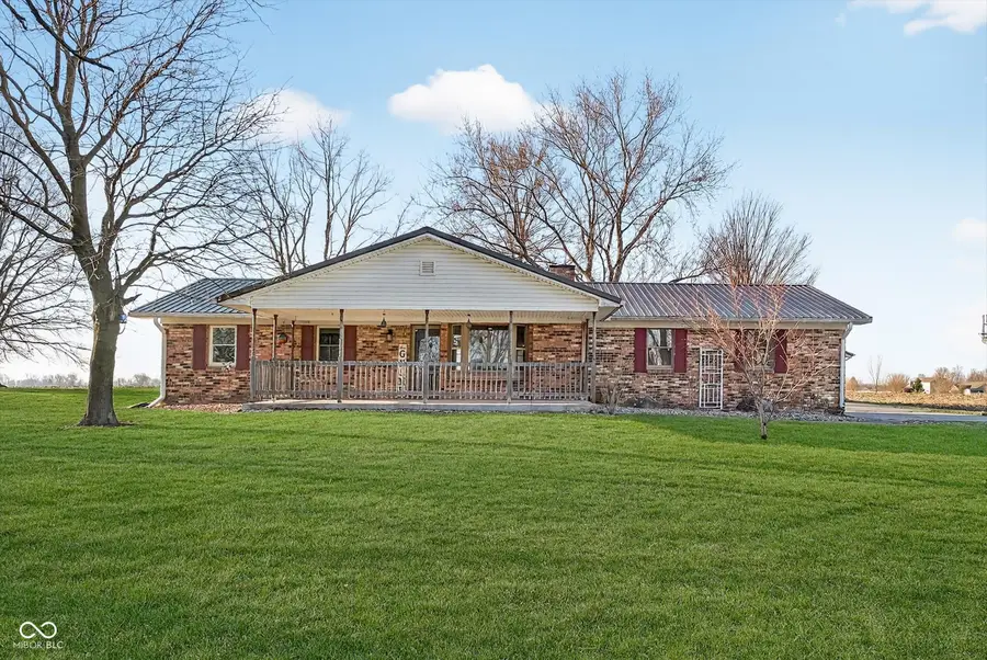 759 W 700 N, Kokomo, IN 46902 - #2