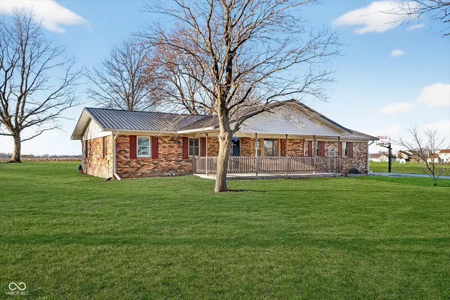 759 W 700 N, Kokomo, IN 46902 - #3