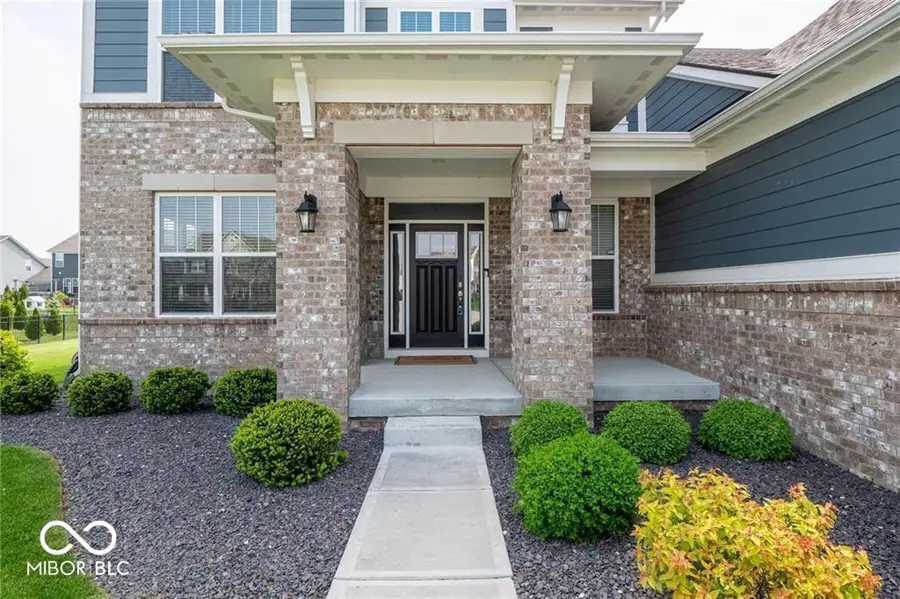 2473 Commons Court, Avon, IN 46123 - #2