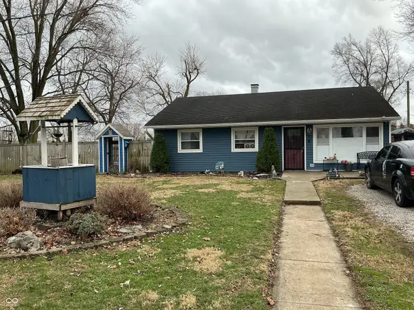 3401 6th Avenue E, Indianapolis, IN 46221