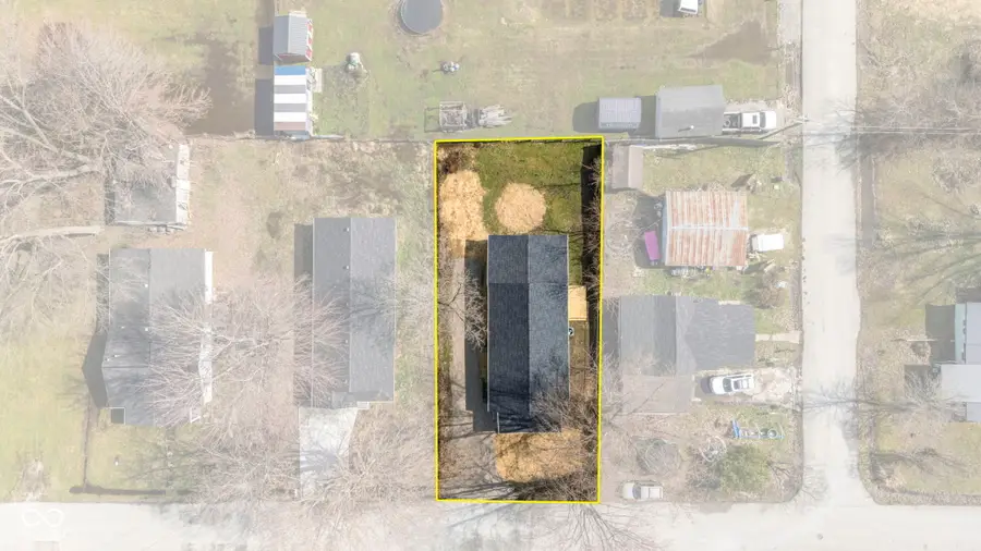 285 S Oak Street, Austin, IN 47102 - #2