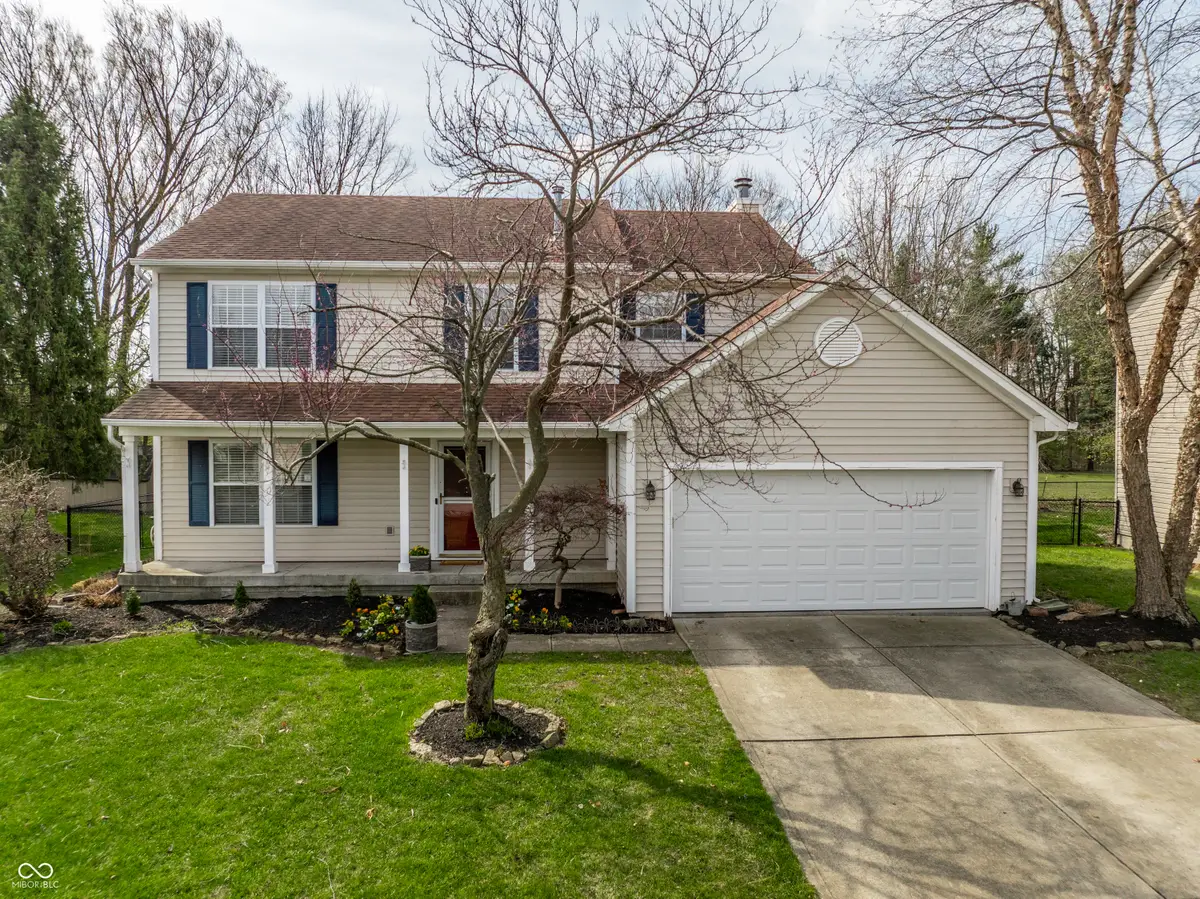 10297 Tybalt Drive, Fishers, IN 46038 - #1