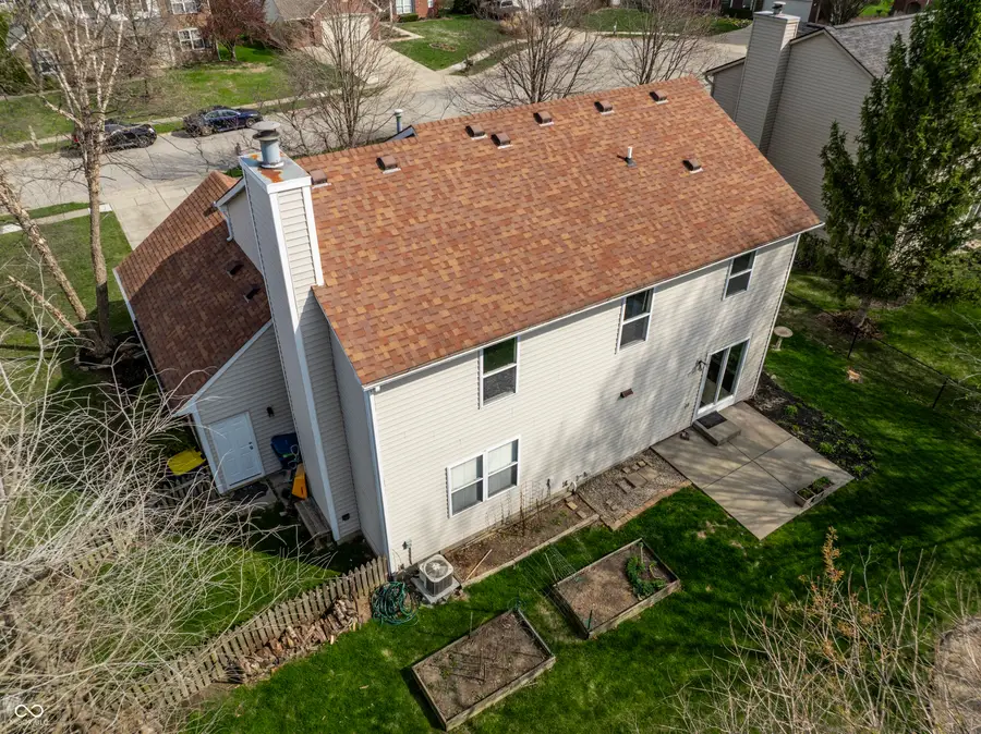 10297 Tybalt Drive, Fishers, IN 46038 - #3