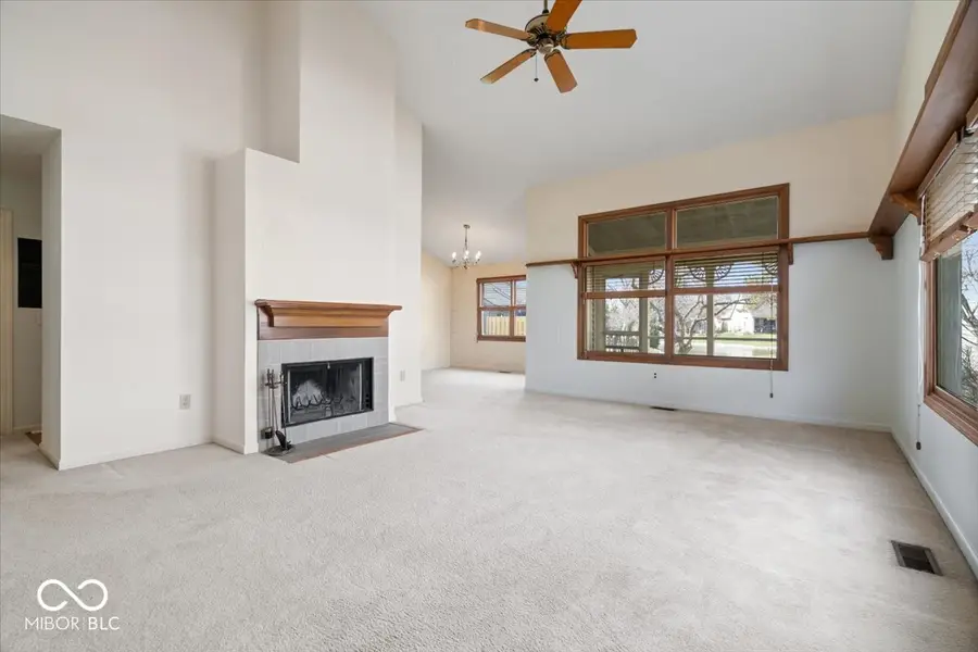 8808 Stirrup Court, Indianapolis, IN 46256 - #3