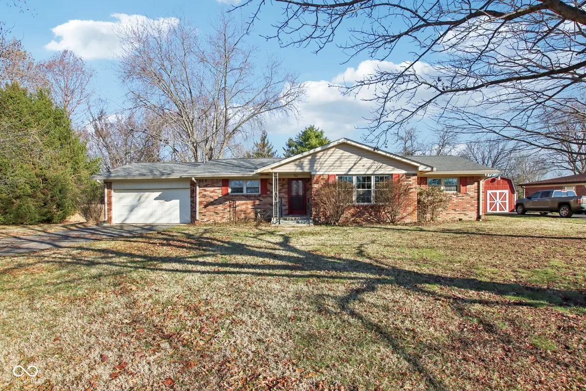 1418 Muessing Road, Indianapolis, IN 46239 - #1