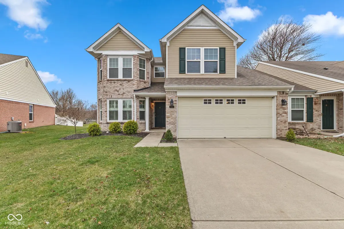 7412 Lattice Drive, Indianapolis, IN 46217 - #1