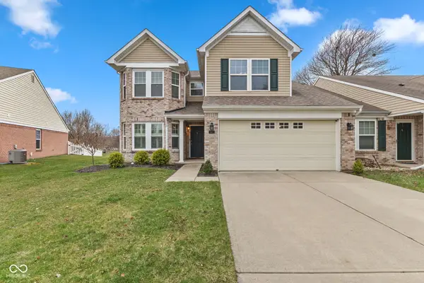 7412 Lattice Drive, Indianapolis, IN 46217