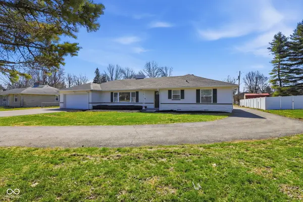 4315 E 42nd Street E, Indianapolis, IN 46226