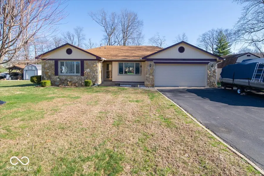 1647 S Plateau Circle, Martinsville, IN 46151 - #2