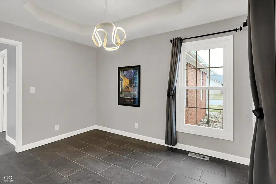 6104 Brandermill Ridge, Columbus, IN 47203 - #3