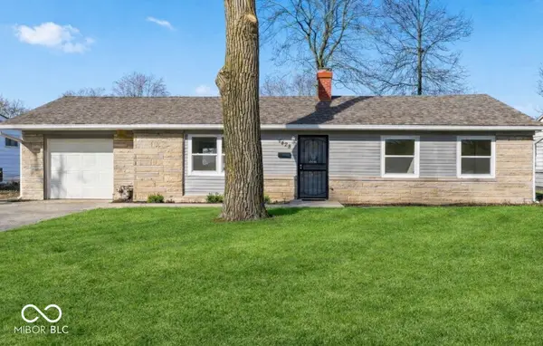 4428 N Bolton Avenue, Indianapolis, IN 46226