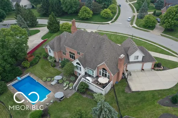 10479 Bishop Circle, Carmel, IN 46032 - #3