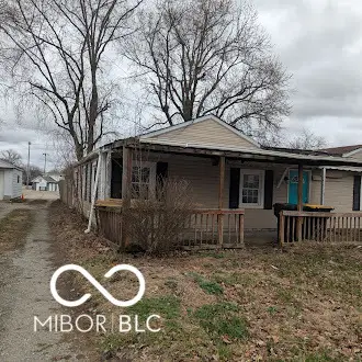 316 S Ford Street, Lapel, IN 46051 - #2