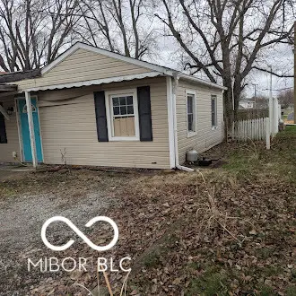 316 S Ford Street, Lapel, IN 46051 - #3