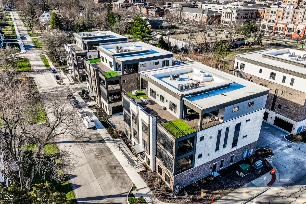 729 Livingstone Drive #400, Carmel, IN 46032 - #1