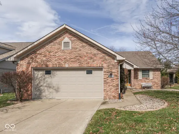 1132 Kay Drive, Greenwood, IN 46142