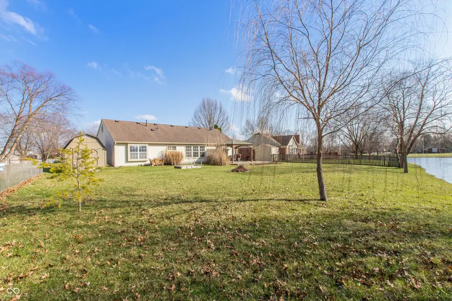 1444 Sweet Gum Drive S, Brownsburg, IN 46112 - #2