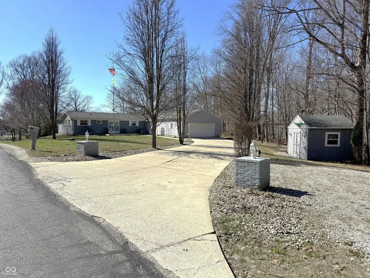 5540 S Imperial Boulevard, Crawfordsville, IN 47933 - #1