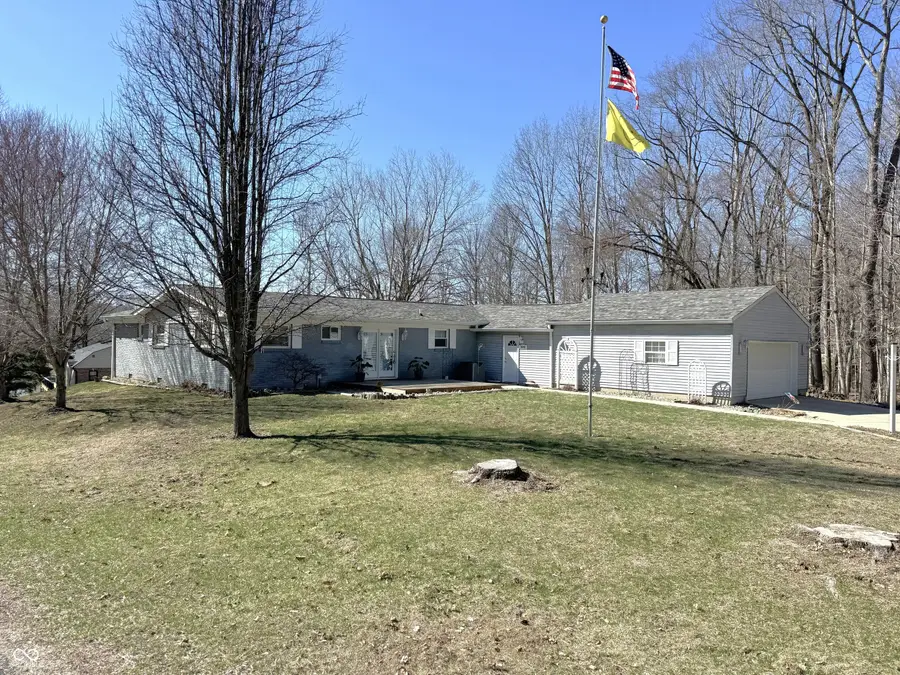5540 S Imperial Boulevard, Crawfordsville, IN 47933 - #2