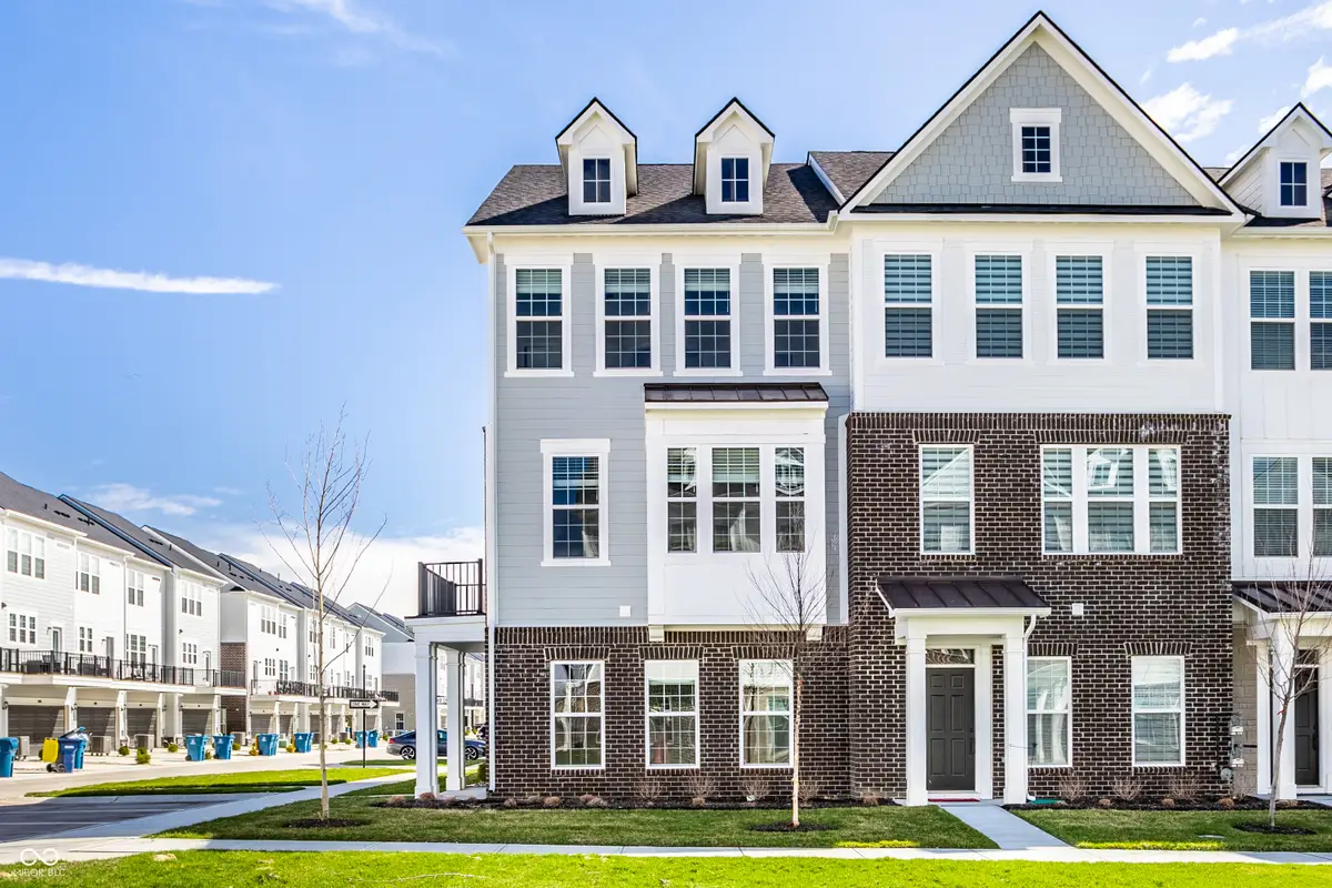 14574 Hanford Lane, Carmel, IN 46074 - #1