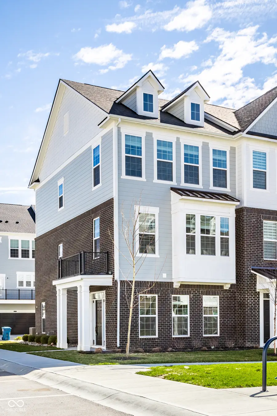 14574 Hanford Lane, Carmel, IN 46074 - #2